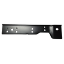 DJI Agras D14000iE- Engine Rear Fixing Plate (ZS)