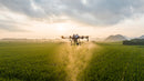 DJI Agras T25P Sprayer Drone