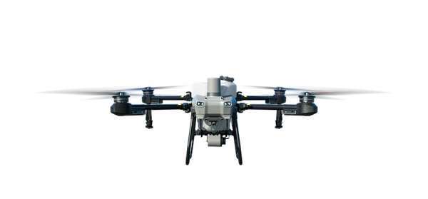 DJI Agras T25 Sprayer Drone