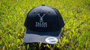 Talos Double Snapback Hat (018101)