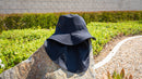 Talos SunGuard Hat (Black)