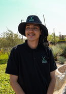 Talos SunGuard Hat (Black)