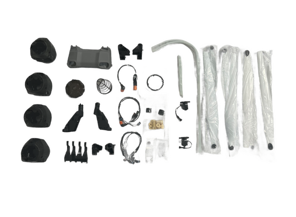 T50 Spare Part Kit