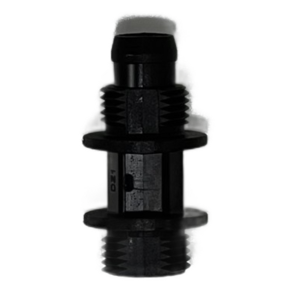 DJI Agras T25/T50 One Way Valve Straight Connector