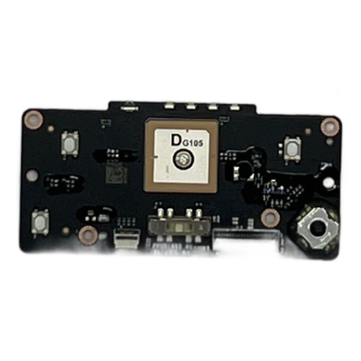 DJI Agras T10/T30 Remote Controller Button Board