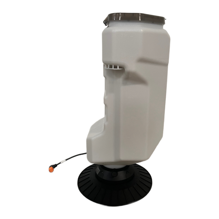 DJI Agras T25 Spreading System | CP.AG.00000781.02 | Talos Drones