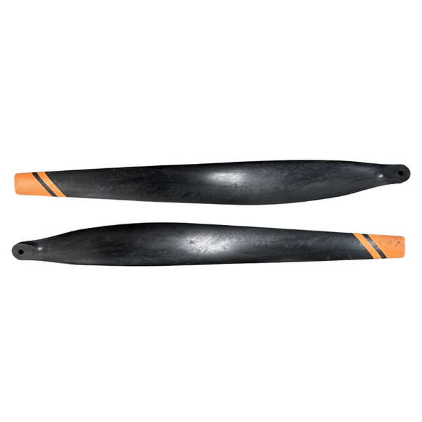 DJI Agras T40 CW Lower Propellers (Pair)