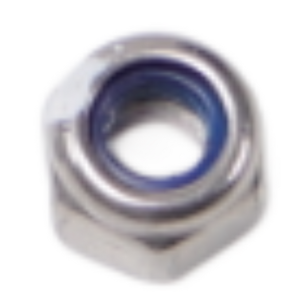 DJI Agras T20/T20P/T30 M4 Stainless Locknut