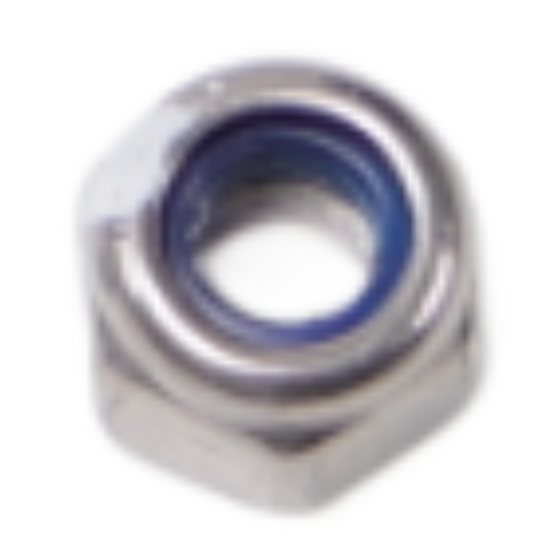 DJI Agras T20/T20P/T30 M4 Stainless Locknut