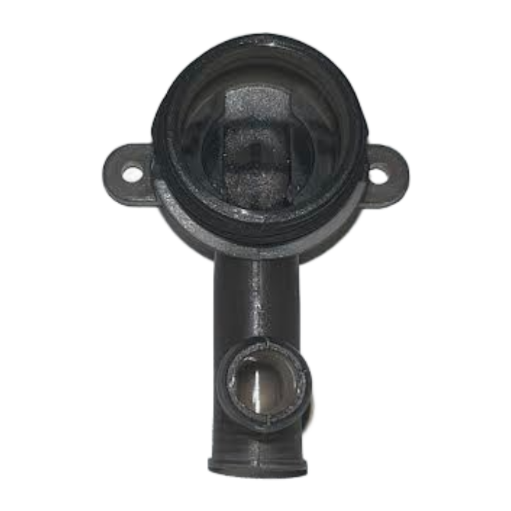 DJI Agras T20 Spray Tank One-Way Valve Mounting Base V2 (Wider)