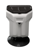 DJI Agras T25P Spreading System