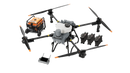 DJI Agras T25P Sprayer Drone