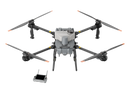 DJI Agras T25P Sprayer Drone