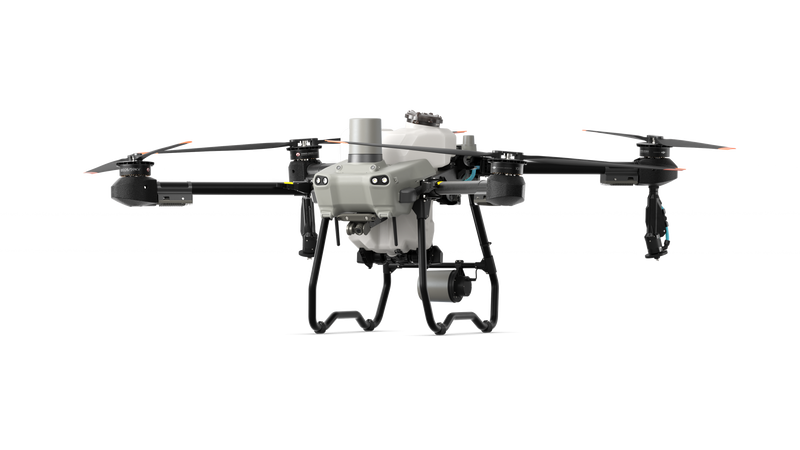 DJI Agras T25 Sprayer Drone