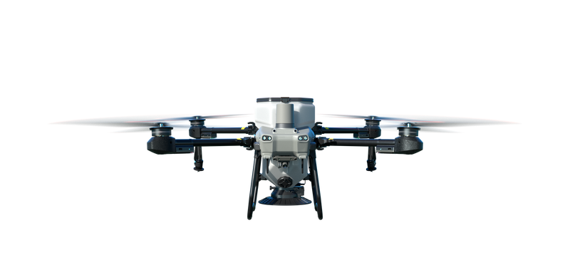 DJI Agras T25 Sprayer Drone