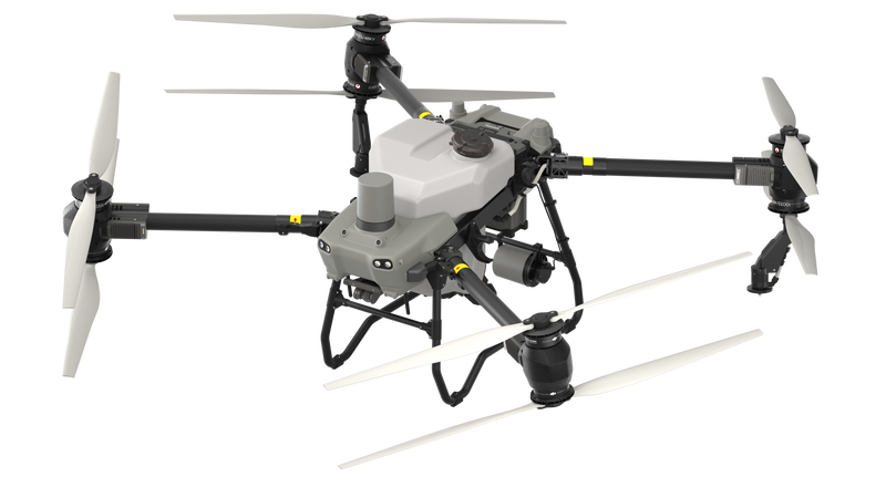 DJI Agras T50 Sprayer Drone