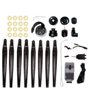 Talos T60X Recommended Spare Parts Kit