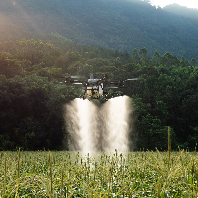 DJI Agras T100
