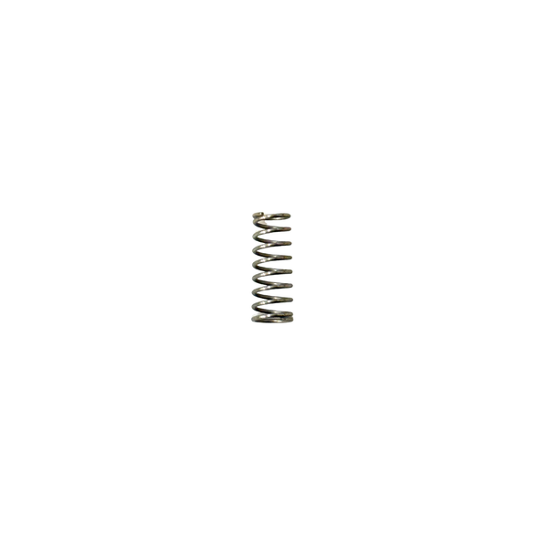 Talos T60X Battery Compartment Cover Release Button Spring