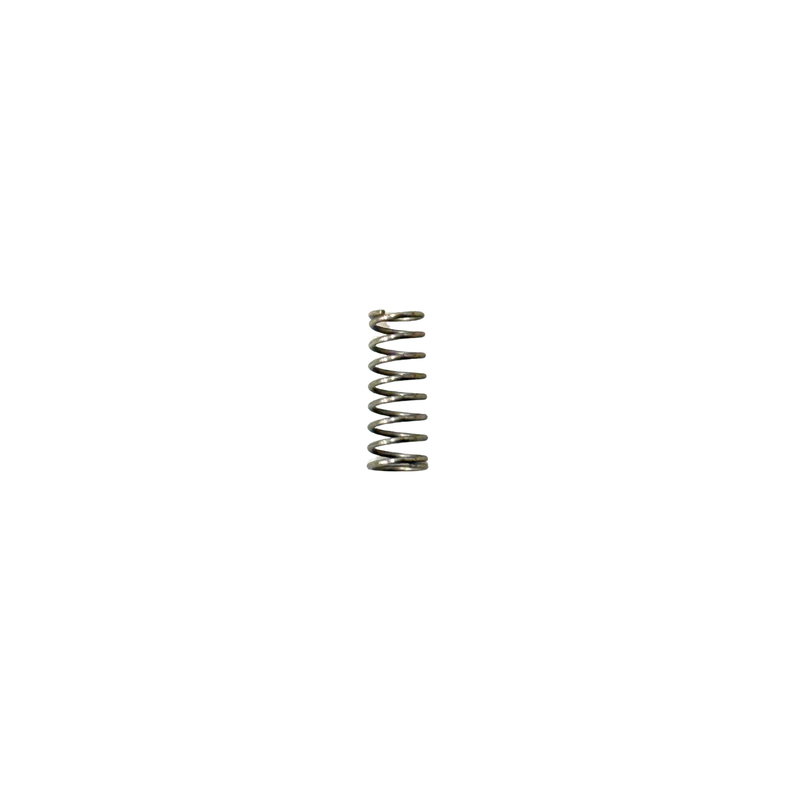 Talos T60X Battery Compartment Cover Release Button Spring