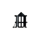 Talos T60X Built-In Battery Fixing Bracket (Right)