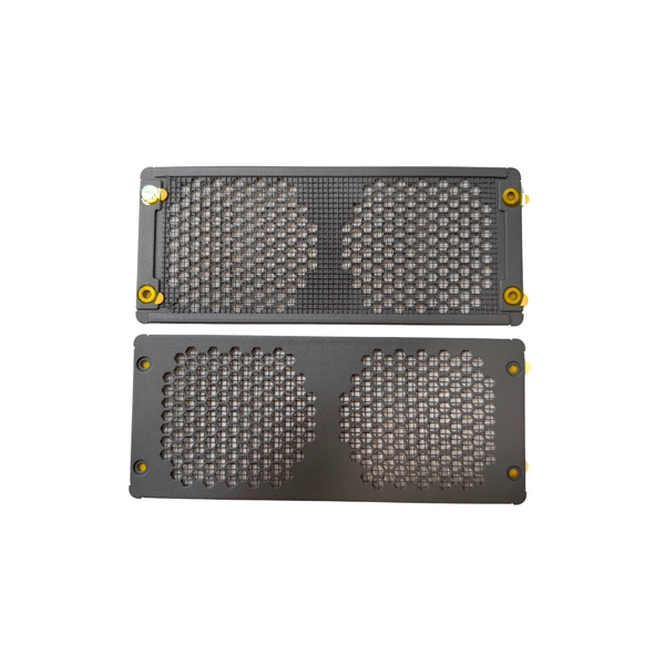 Talos T60X Power Module Fan Dustproof Mesh