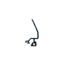 Talos T60X Pause Button Flat Cable