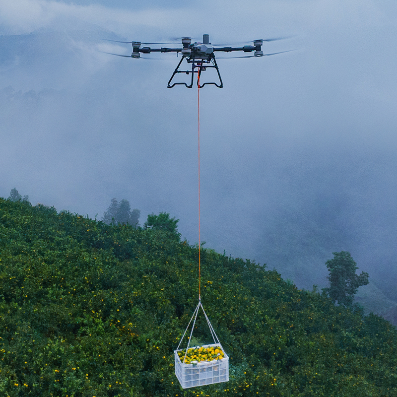 DJI Agras T100