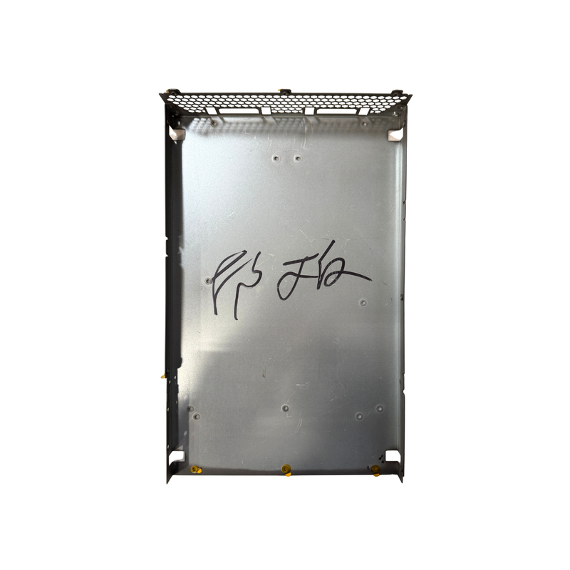 Talos T60X Power Module Lower Cover