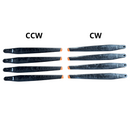 Talos T60X Propellers Full Set