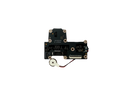 Talos T60X Left Button Board