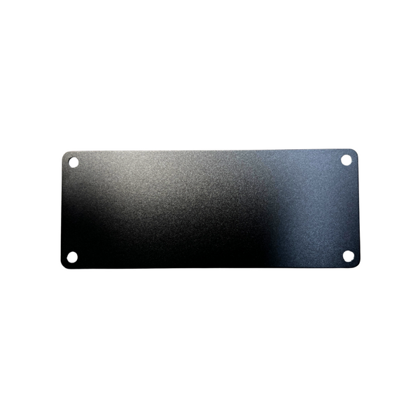 Talos T60X Nameplate