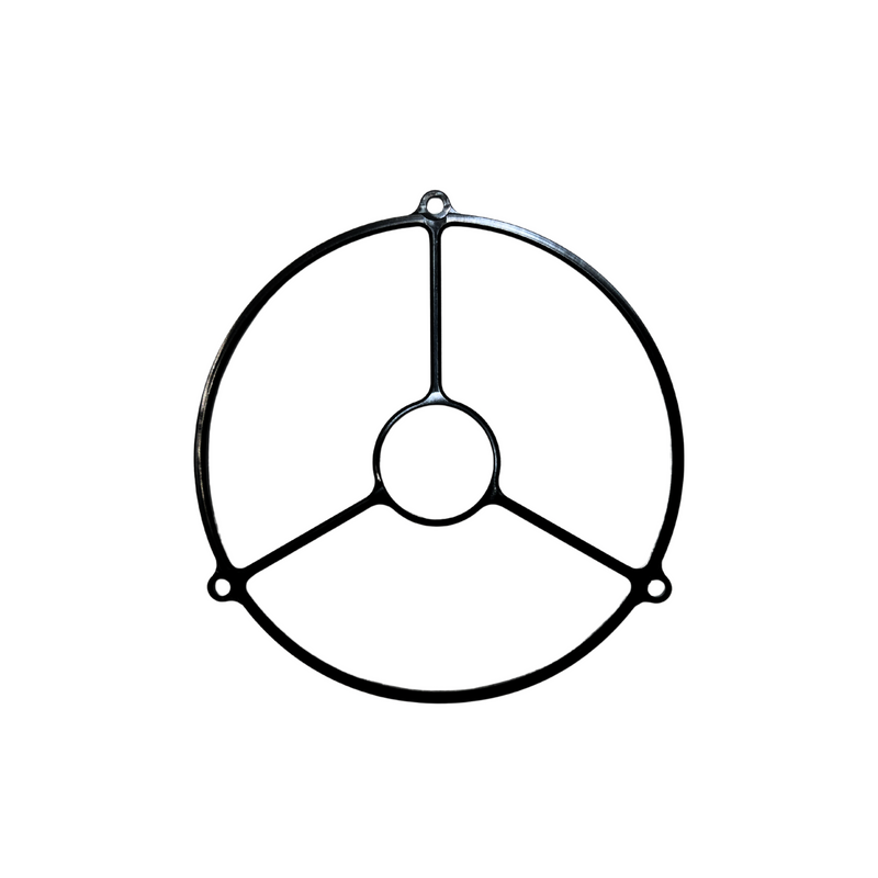 Talos T60X Spinner Disk Bracket