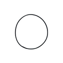 Talos T60X Radar Sealing Ring