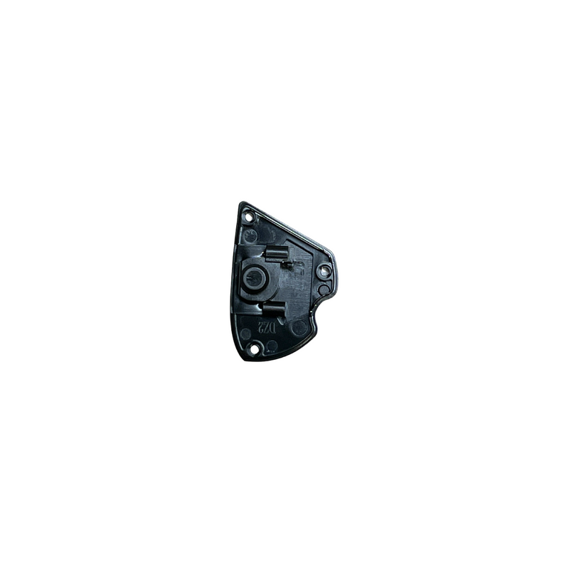Talos T60X Waterproof Dial Cover Plate (Left)