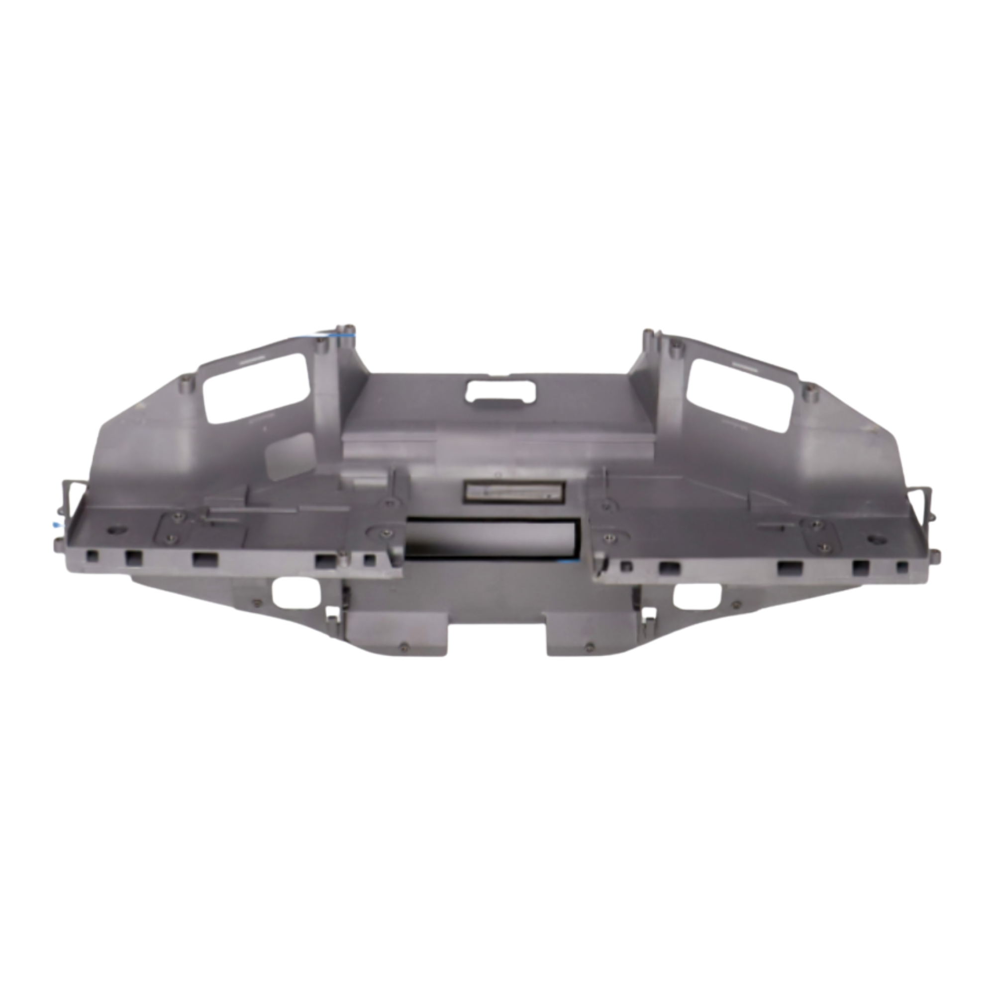 Talos Shell Talos T60X Front Shell Bottom Plate