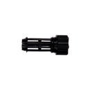 Talos T60X Spray Tank Y-tee Part Nut