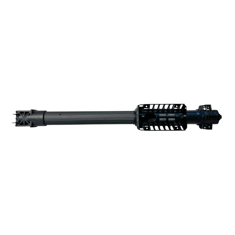 Talos T60X M1 & M2 Aircraft Arm