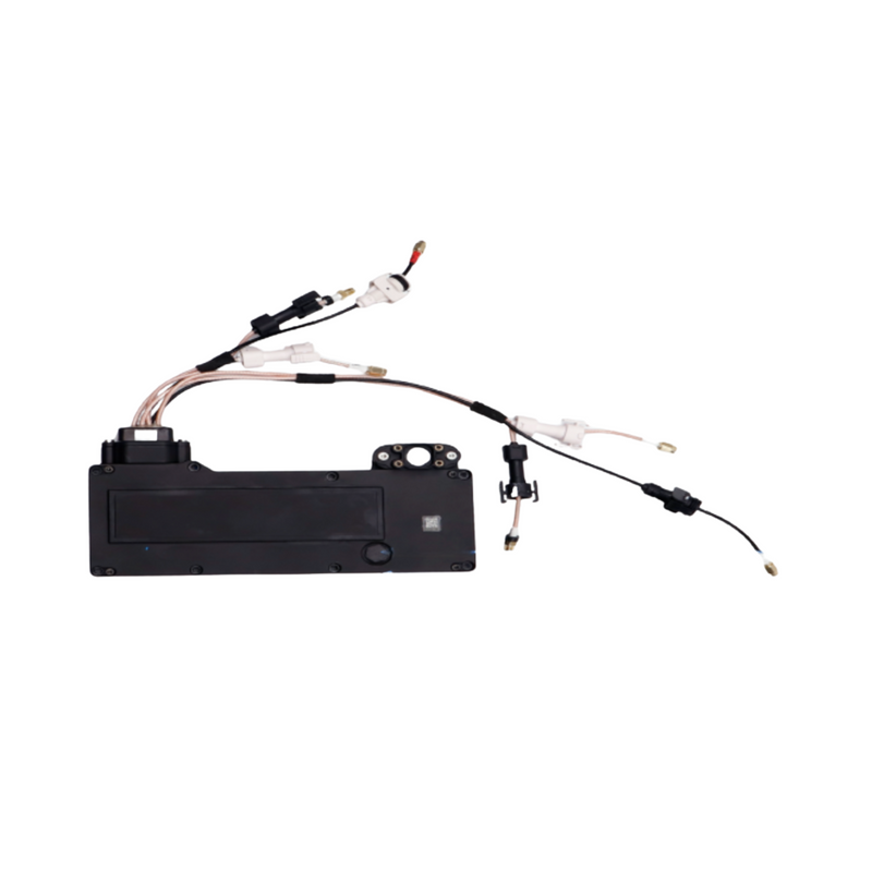 Talos T60X Aerial-Electronics System Module