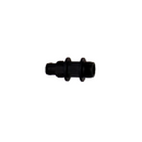 Talos T60X One-Way Valve Core Straight Connector