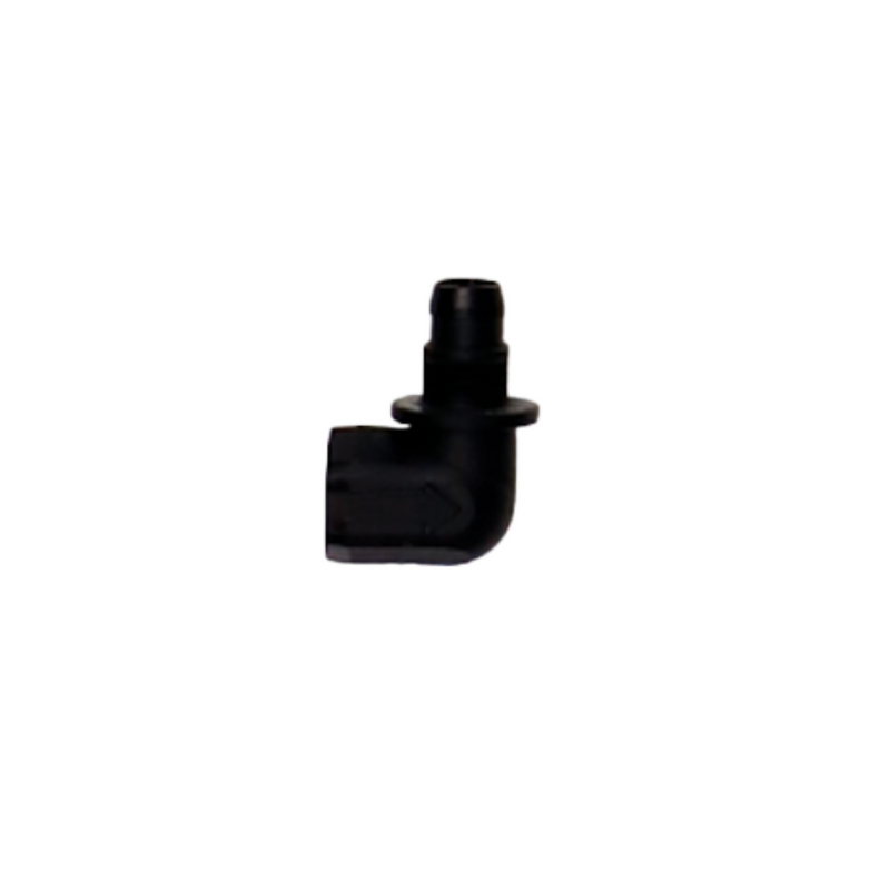 Talos T60X One-Way Valve Core Curve Connector