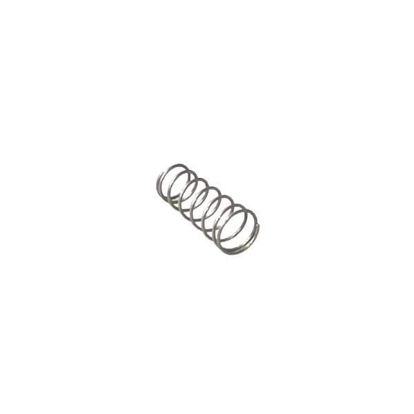 Talos T60X Battery Release Button Spring
