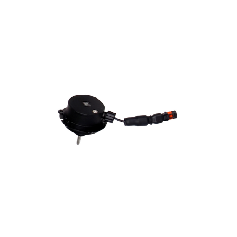 Talos T60X Material Detection Motor
