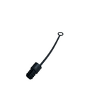 Talos T60X Hose Rubber Stopper