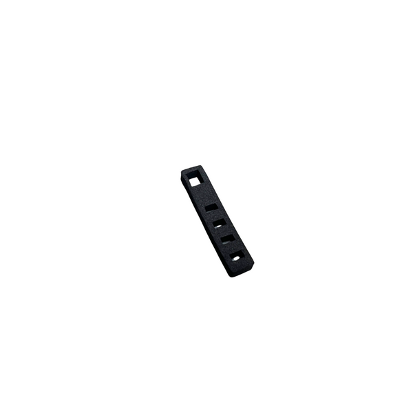 Talos T60X Status LED Shielding Foam