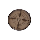 Talos T60X Spray Tank Cover