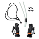 DJI Agras T100 Row Crop Quad Nozzle Kit