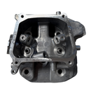 Talos T60X D14000iE Cylinder Head
