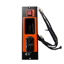 Talos T60X D14000iE Panel Subassembly(Excl. USB communication board Module)