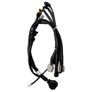Talos T60X D14000iE Electronic Fuel Injection Cable (With Oxygen Sensor Cable)